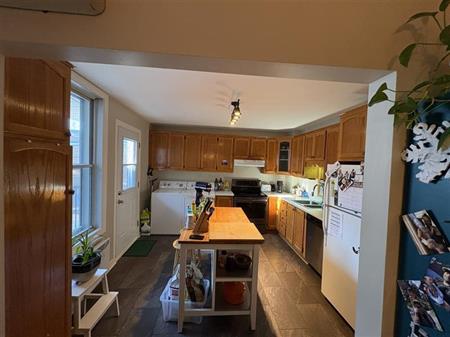Grand appartement 5 ½ à louer - Rosemont