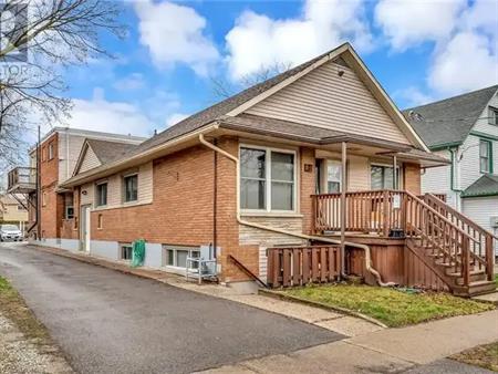 82 ALBERT Street Unit# 3 | 82 ALBERT Street Unit# 3, St. Catharines