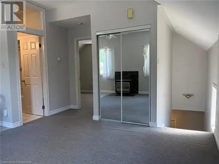 25 ST LEGER Street Unit# D | 25 ST LEGER Street Unit# D, Kitchener