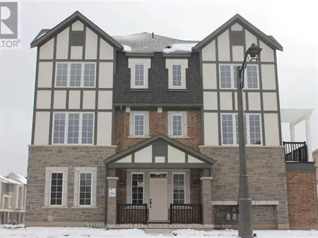3445 GEORGE SAVAGE AVENUE | 3445 GEORGE SAVAGE AVENUE, Oakville