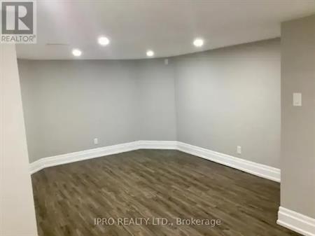 BASEMENT - 18 CORTESE TERRACE | BASEMENT - 18 CORTESE TERRACE, Vaughan