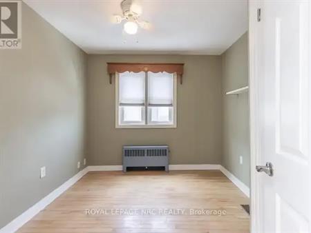 UPPER - 66 QUEENSTON STREET | UPPER - 66 QUEENSTON STREET, St. Catharines