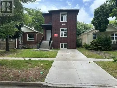 757 Randolph AVENUE Unit# Main room 1 | 757 Randolph AVENUE Unit# Main room 1, Windsor