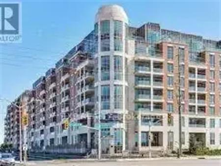 331 - 2480 PRINCE MICHAEL DRIVE | 331 - 2480 PRINCE MICHAEL DRIVE, Oakville
