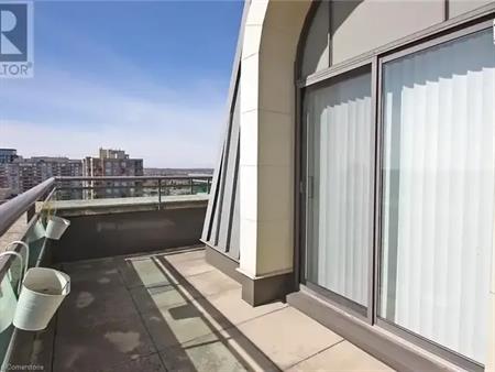 330 RED MAPLE Road Unit# PH08 | 330 RED MAPLE Road Unit# PH08, Richmond Hill