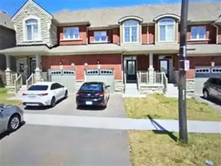 162 HURST DRIVE | 162 HURST DRIVE, Ajax