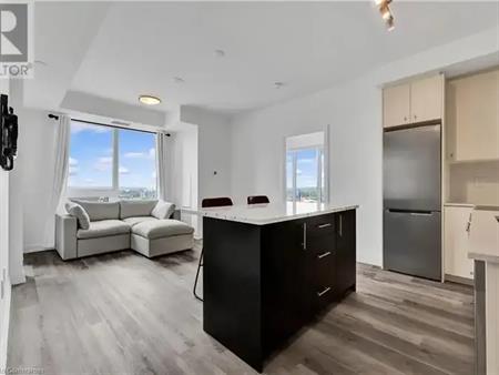 15 WELLINGTON Street S Unit# 1709 | 15 WELLINGTON Street S Unit# 1709, Kitchener