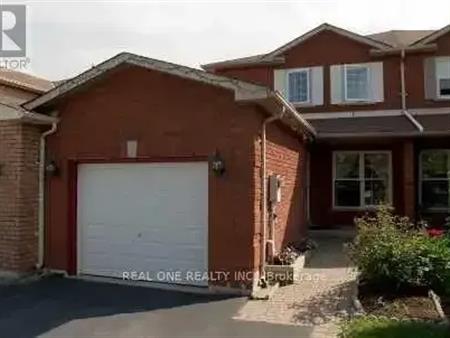UNIT 2 - 1235 BLACKBURN DRIVE | UNIT 2 - 1235 BLACKBURN DRIVE, Oakville