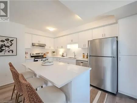 99 REVERIE Way | 99 REVERIE Way, Kitchener