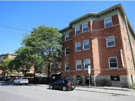 351 Elgin Street - B | 351 Elgin Street - B, Ottawa