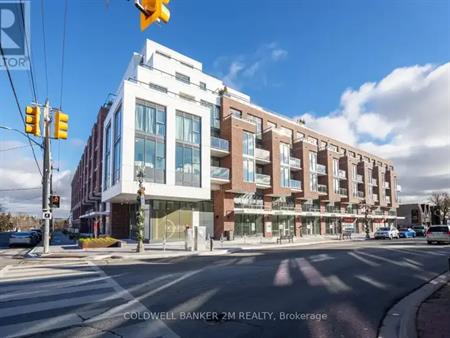 311 - 201 BROCK STREET | 311 - 201 BROCK STREET, Whitby