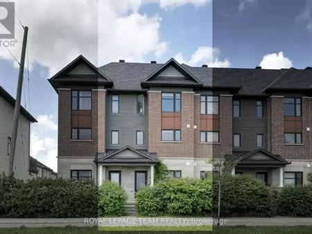 512 SILVERTIP LANE | 512 SILVERTIP LANE, Ottawa