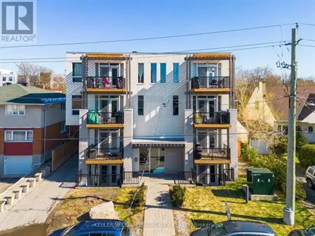 202 - 1308 THAMES STREET | 202 - 1308 THAMES STREET, Ottawa