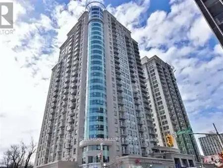 412 - 234 RIDEAU STREET | 412 - 234 RIDEAU STREET, Ottawa