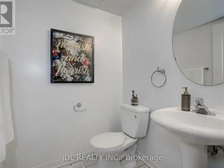 47 MILLCLIFF CIRCLE | 47 MILLCLIFF CIRCLE, Aurora