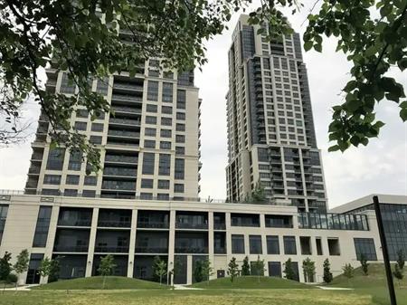 West Village I - 6 Eva #11360 | 6 Eva Road, Etobicoke
