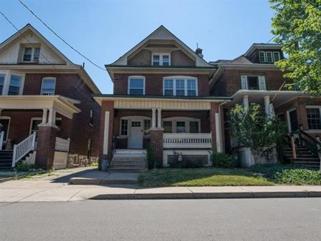 2-109 SPADINA AVE | 109 Spadina Ave., Hamilton