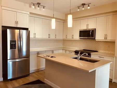 Beautiful 2bed/2 bath Apartment at Regatta in Auburn bay | 205 - 150 Auburn Meadows Manor Southeast, Calgary