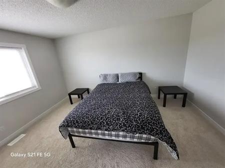 BRAND NEW ROOM FOR RENT WITH ENSUITE IN BEAUTIFUL WOLF WILLOW | 682 Wolf Willow Boulevard Southeast, Calgary