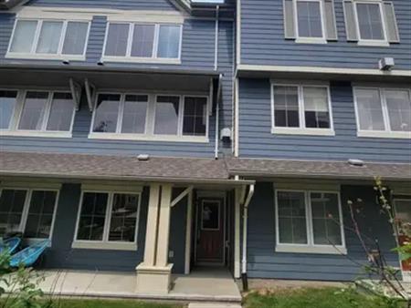603 Watt Boulevard SW - #30 | 603 Watt Boulevard Southwest, Edmonton