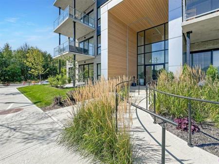 Condo 41/2 - St-hubert