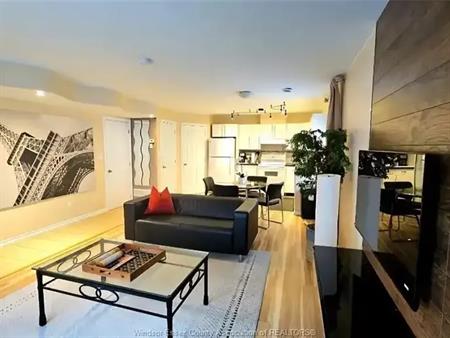 1805 NORTHWAY Unit# 6 | 1805 NORTHWAY Unit# 6, Windsor