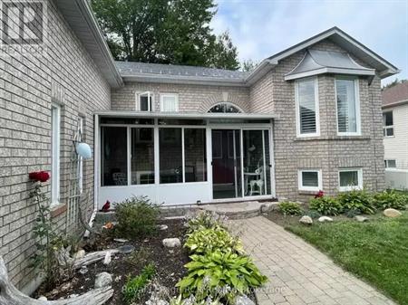 BASEMENT - 77 SILVER BIRCH AVENUE | BASEMENT - 77 SILVER BIRCH AVENUE, Wasaga Beach