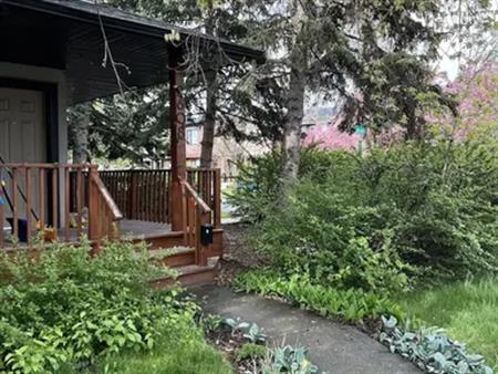 Rare Find! Spacious 3 Bed, 3.5 Bath Dream Home with Steam Shower & Double Garage | Calgary