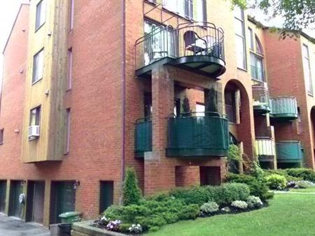 Condo meublé - quartier Ahuntsic - court terme ou long terme