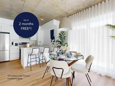 Mostra Maisonneuve | 5460 Sherbrooke E Street, Montreal