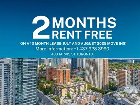 433-437 Jarvis Street | 433-437 Jarvis Street, Toronto