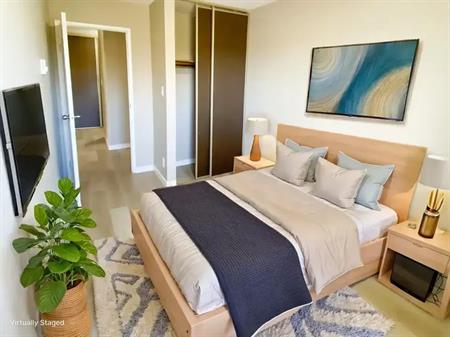 University Valley Apartments I & II | 4501 & 4509 Azure Ave, Prince George