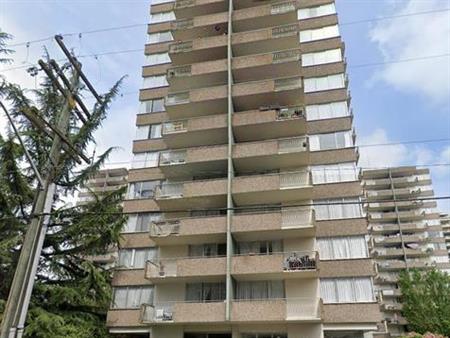 ED. TOWERS | 615 7th Avenue, New Westminster