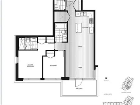 320 8850 UNIVERSITY CRESCENT | 320 8850 UNIVERSITY CRESCENT, Burnaby