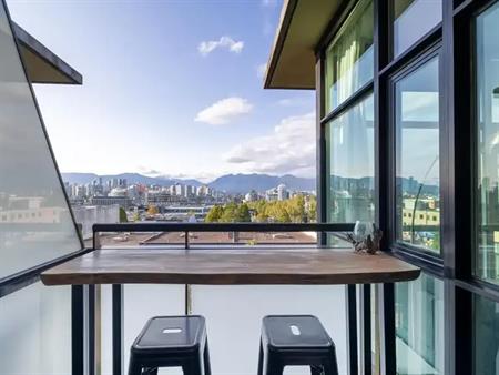 Elements | 2515 ONTARIO ST, Vancouver