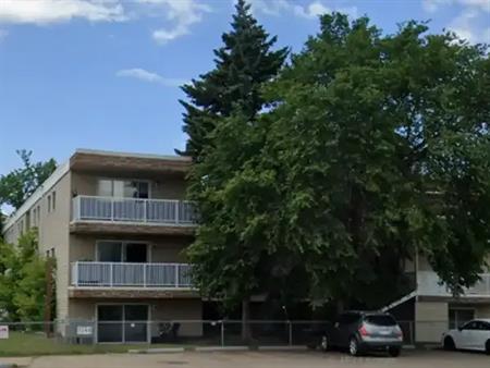 Large 2 Bedroom Apartment in Pines!! | 7148 Parke Avenue, Red Deer