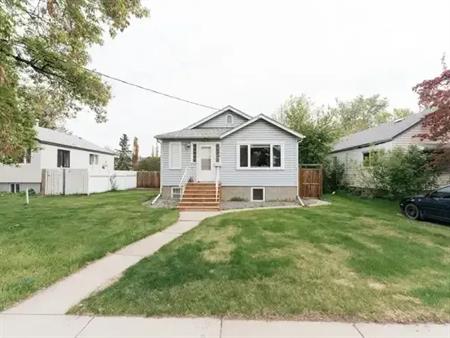 Cozy 2 Bedroom. 1 Bathroom Basement Suite. | 4738 53 Street, Red Deer