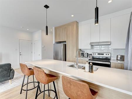 4 1/2 et 5 1/2 | Saint-Hyacinthe