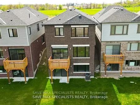 298 NEWMAN DRIVE | 298 NEWMAN DRIVE, Cambridge