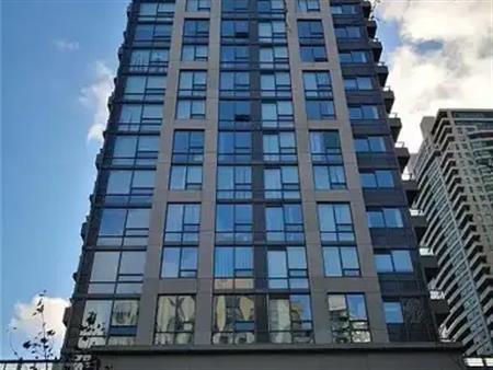 Yonge sheppard 1 bed + 1 parking $2400 | 35 Hollywood Avenue, Toronto