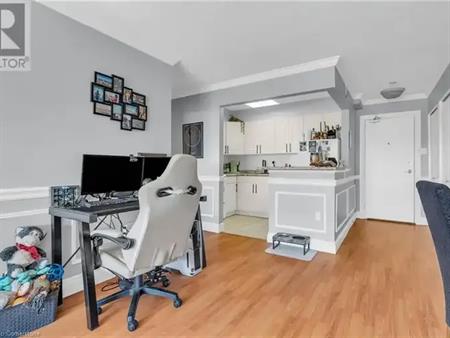 64 BENTON Street Unit# 1102 | 64 BENTON Street Unit# 1102, Kitchener