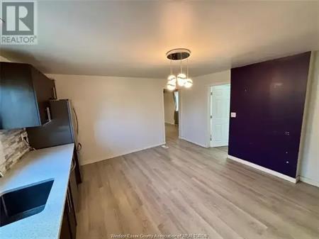 1091 MARION AVENUE Unit# 1 | 1091 MARION AVENUE Unit# 1, Windsor