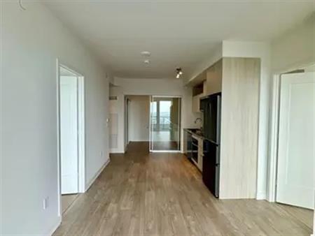Front/Sherbourne - 3 bed 3 wash with 1 parking and 1 locker included | 70 Princess Street, Toronto