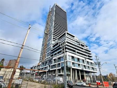 Dundas & River St - 3 bed 2 bath - 1 parking included | 5 Defries Street, Toronto