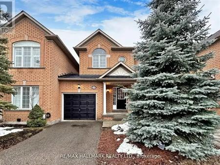 55 WALKVIEW CRESCENT | 55 WALKVIEW CRESCENT, Richmond Hill