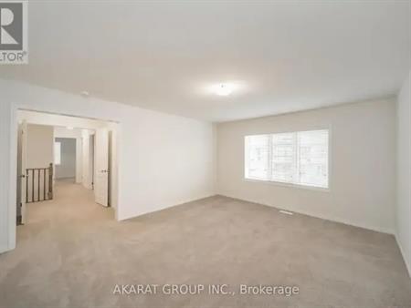 21 LEGACY LANE | 21 LEGACY LANE, Thorold