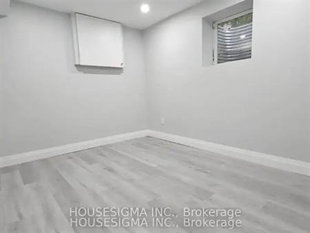 BASEMENT - 24 MCGARRY DRIVE | BASEMENT - 24 MCGARRY DRIVE, Kitchener