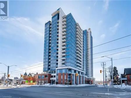 15 WELLINGTON Street S Unit# 911 | 15 WELLINGTON Street S Unit# 911, Kitchener