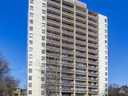 Frederick Apartments | 250 Frederick Street, Kitchener