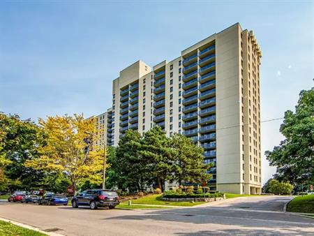 Laurel Grove | 25 Parkway Forest Drive, Toronto